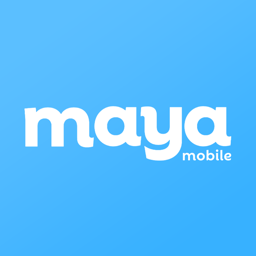 Maya Mobile app icon