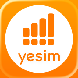 Yesim app icon