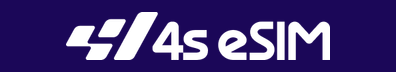 4S eSIM