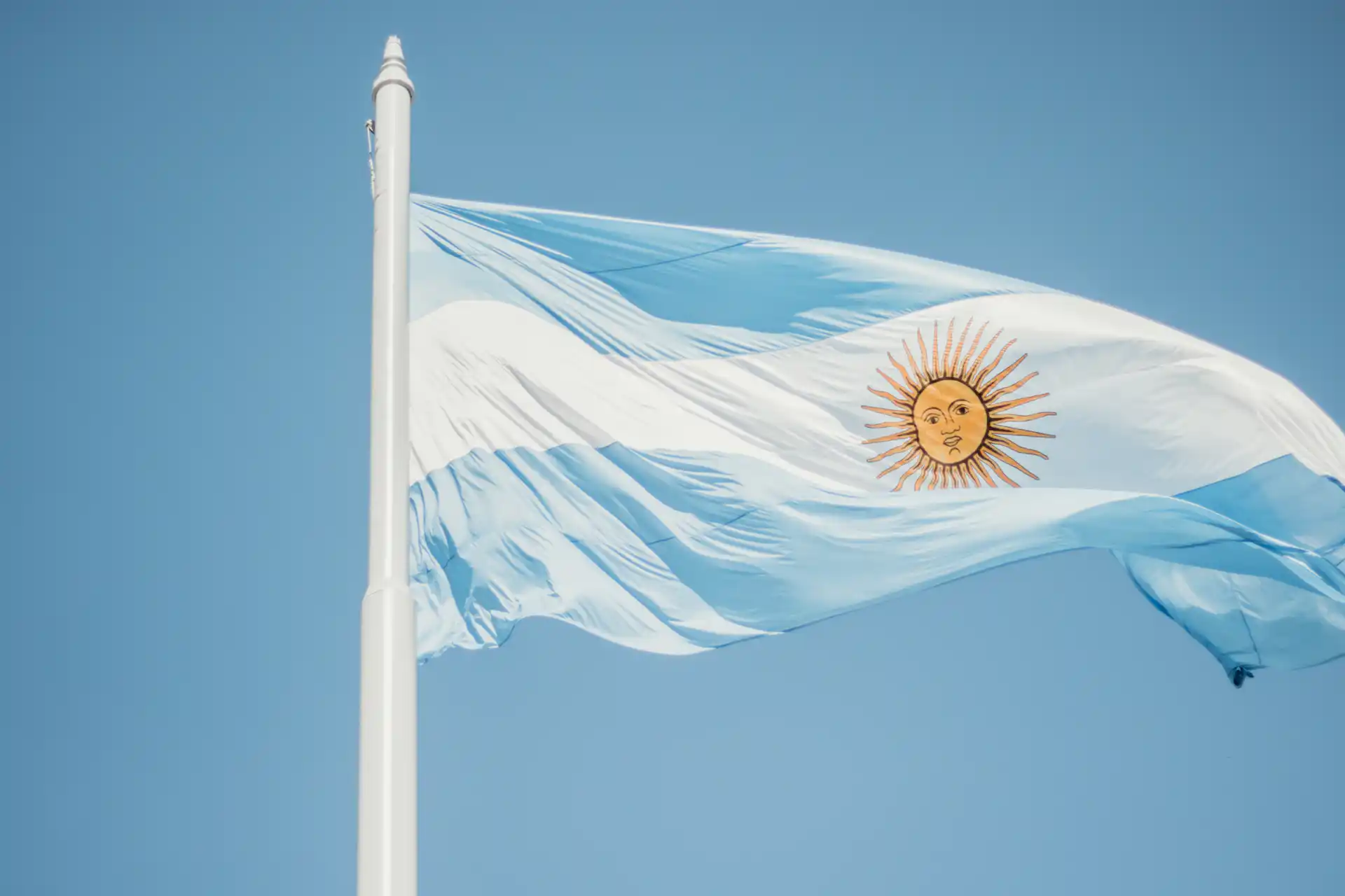eSIM Plans for Argentina – Affordable Data Plans, Instant Activation