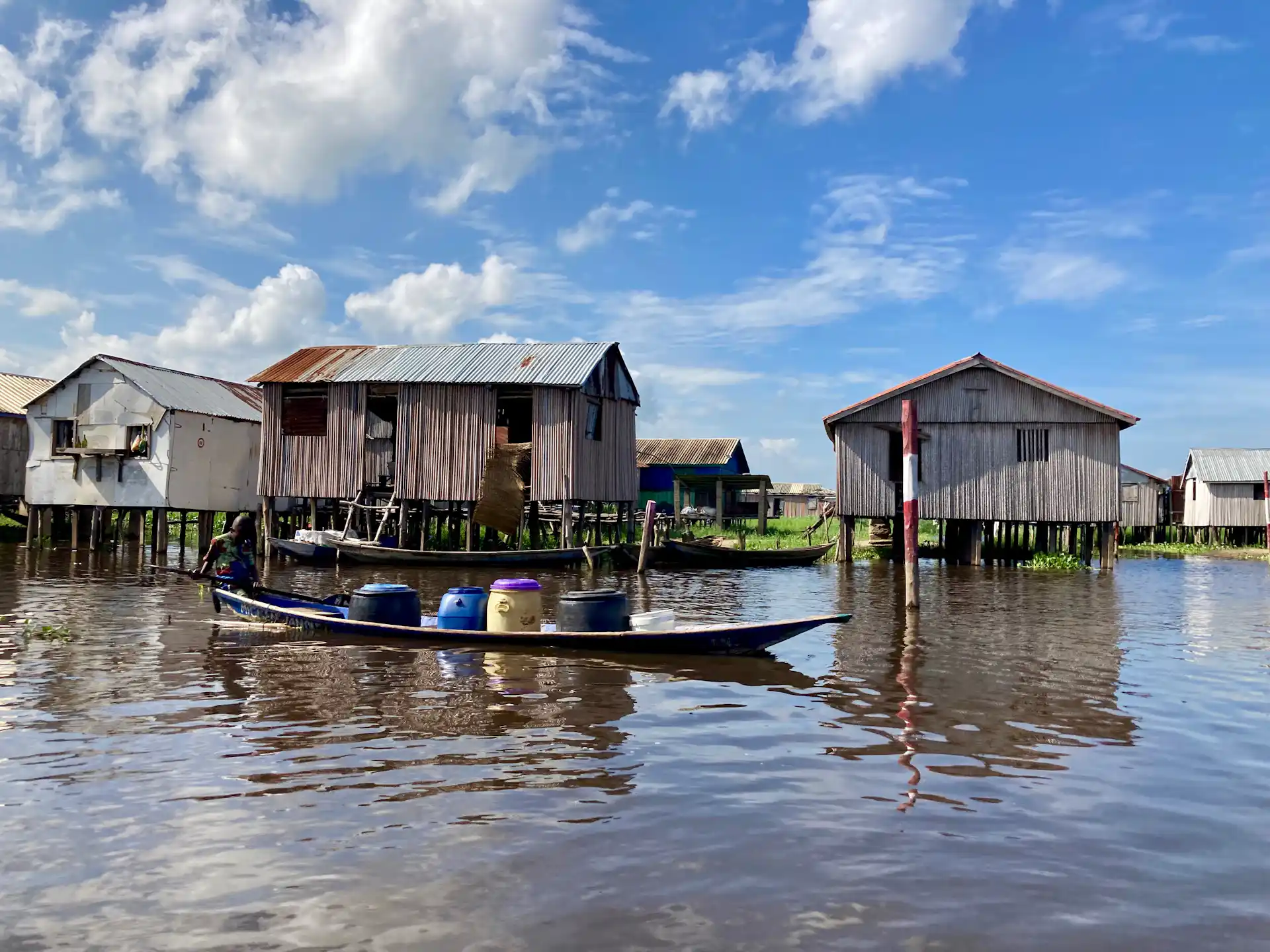 eSIM Plans for Benin – Affordable Data Plans, Instant Activation