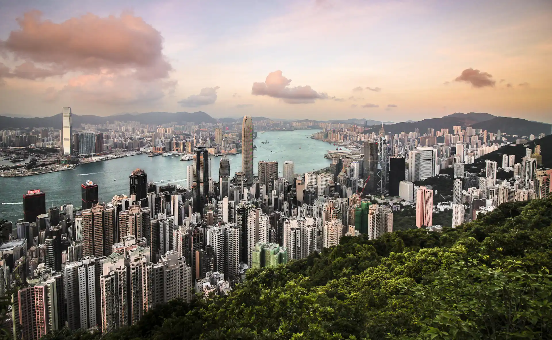 eSIM Plans for Hong Kong – Affordable Data Plans, Instant Activation