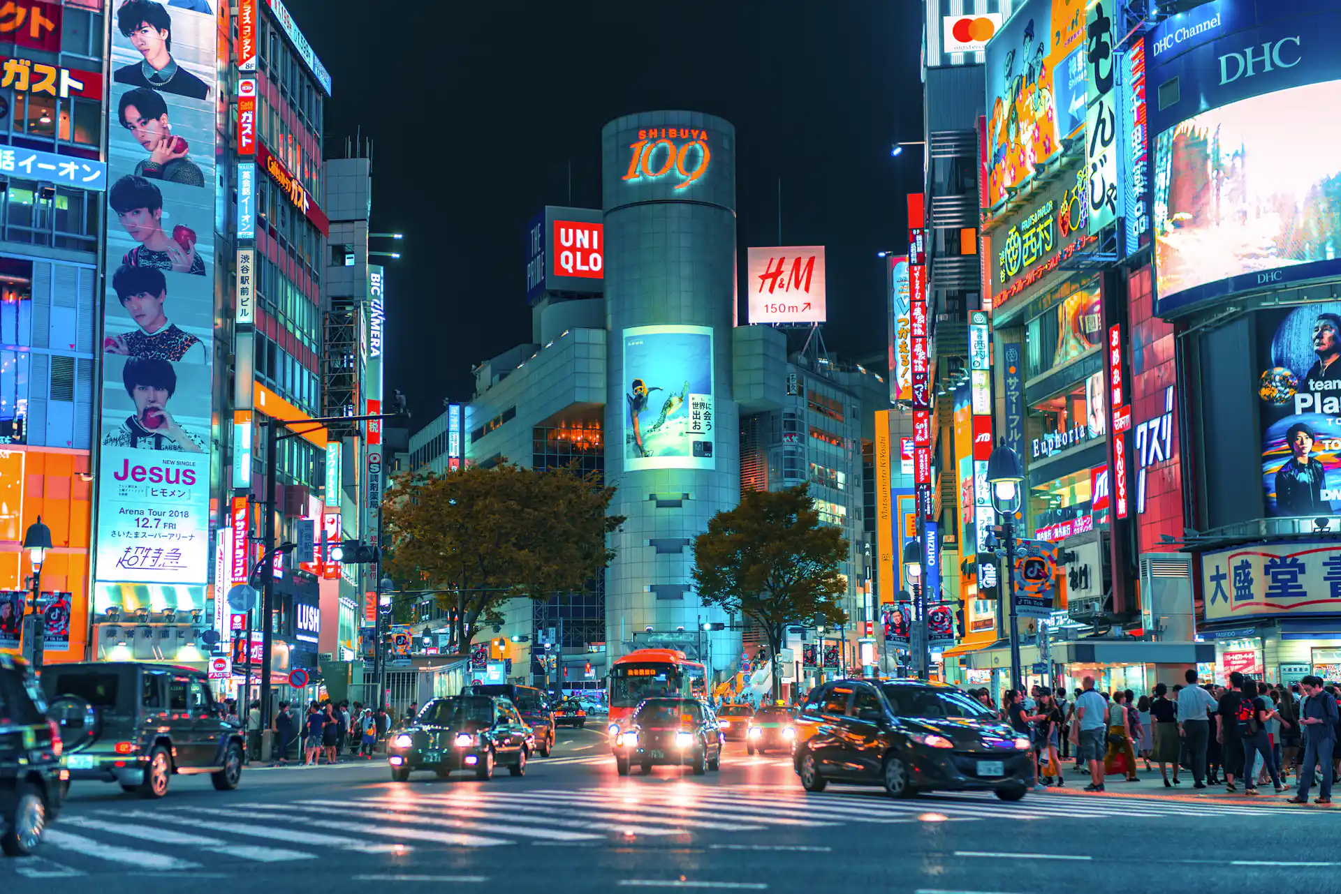eSIM Plans for Japan – Affordable Data Plans, Instant Activation