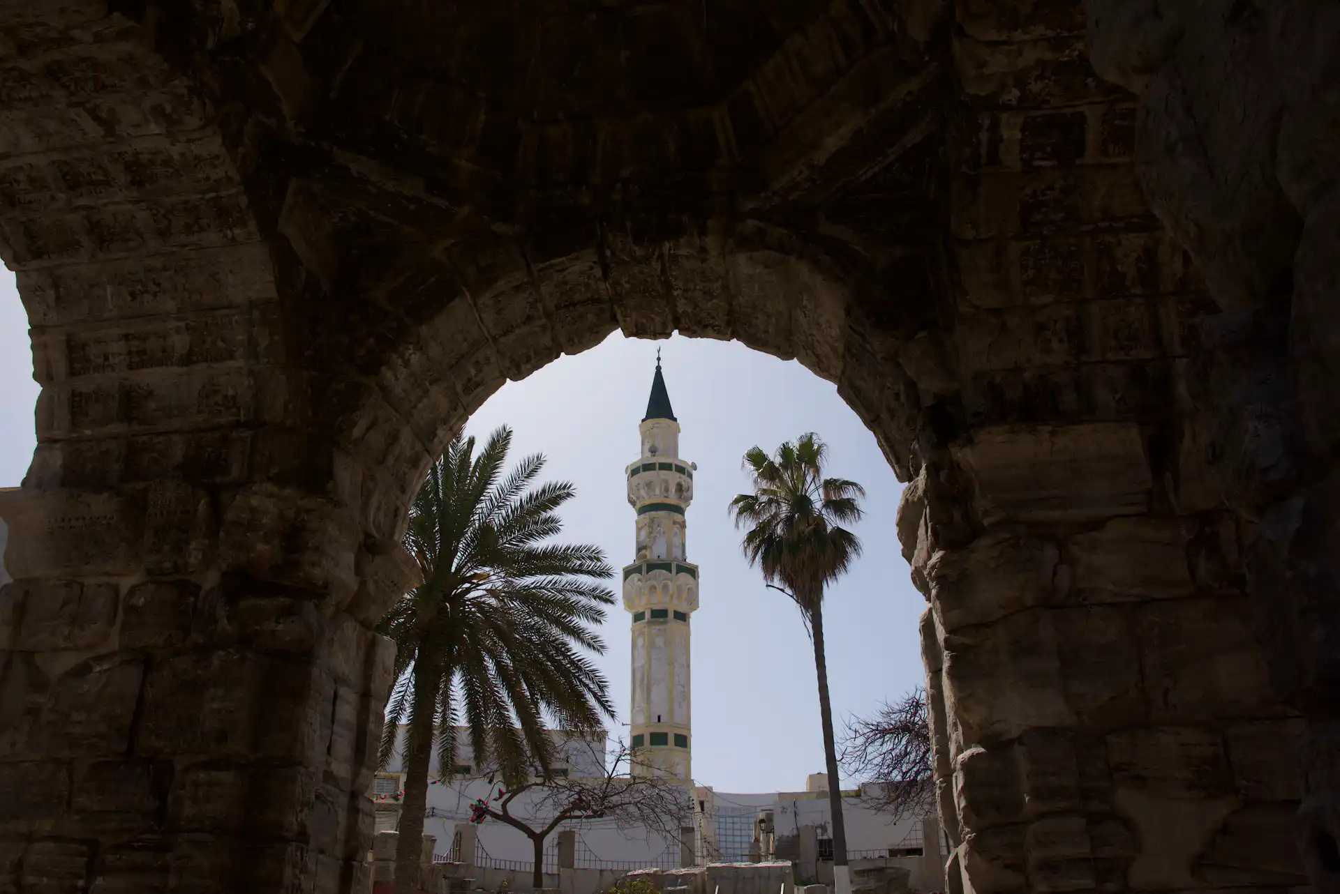 eSIM Plans for Libya – Affordable Data Plans, Instant Activation