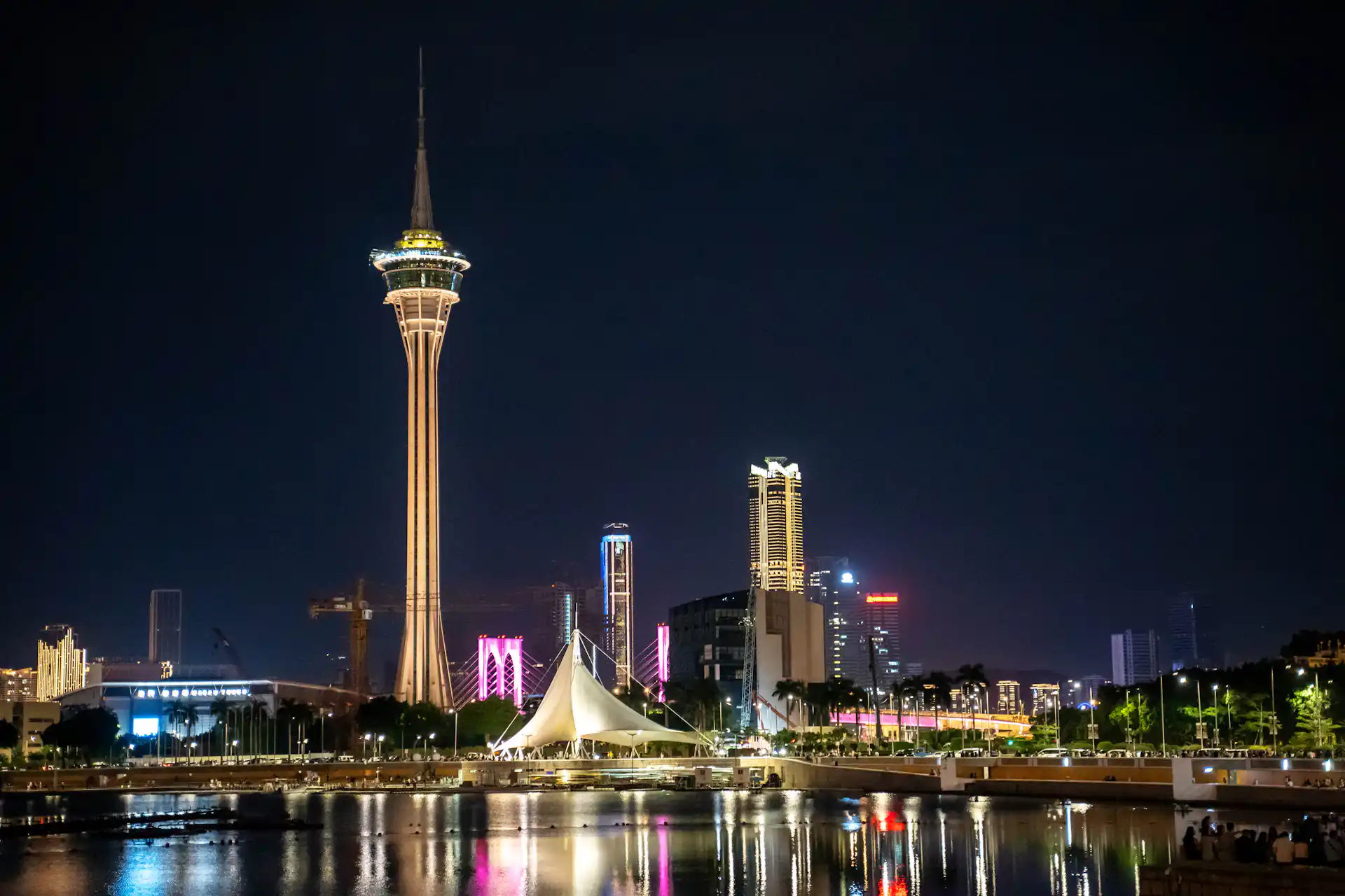 eSIM Plans for Macao – Affordable Data Plans, Instant Activation