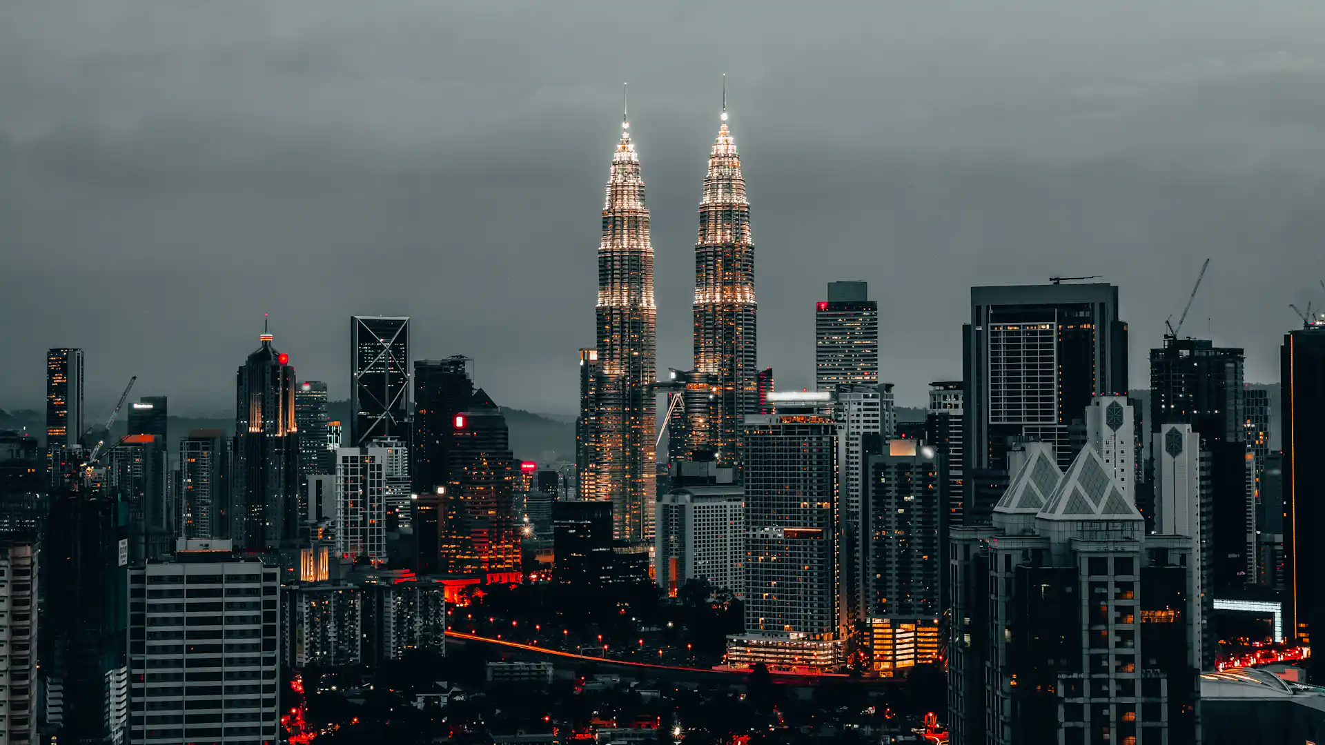 eSIM Plans for Malaysia – Affordable Data Plans, Instant Activation