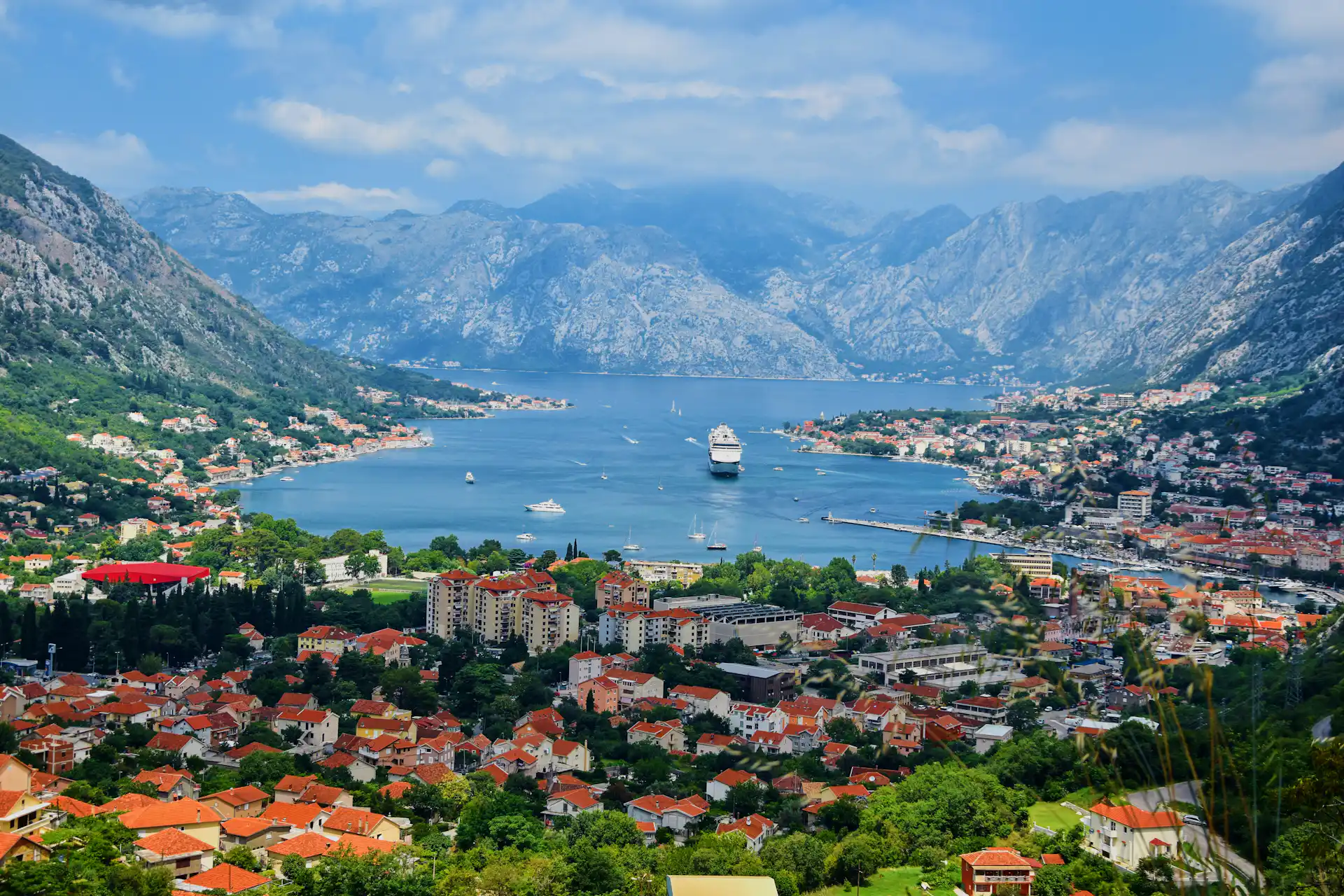 eSIM Plans for Montenegro – Affordable Data Plans, Instant Activation