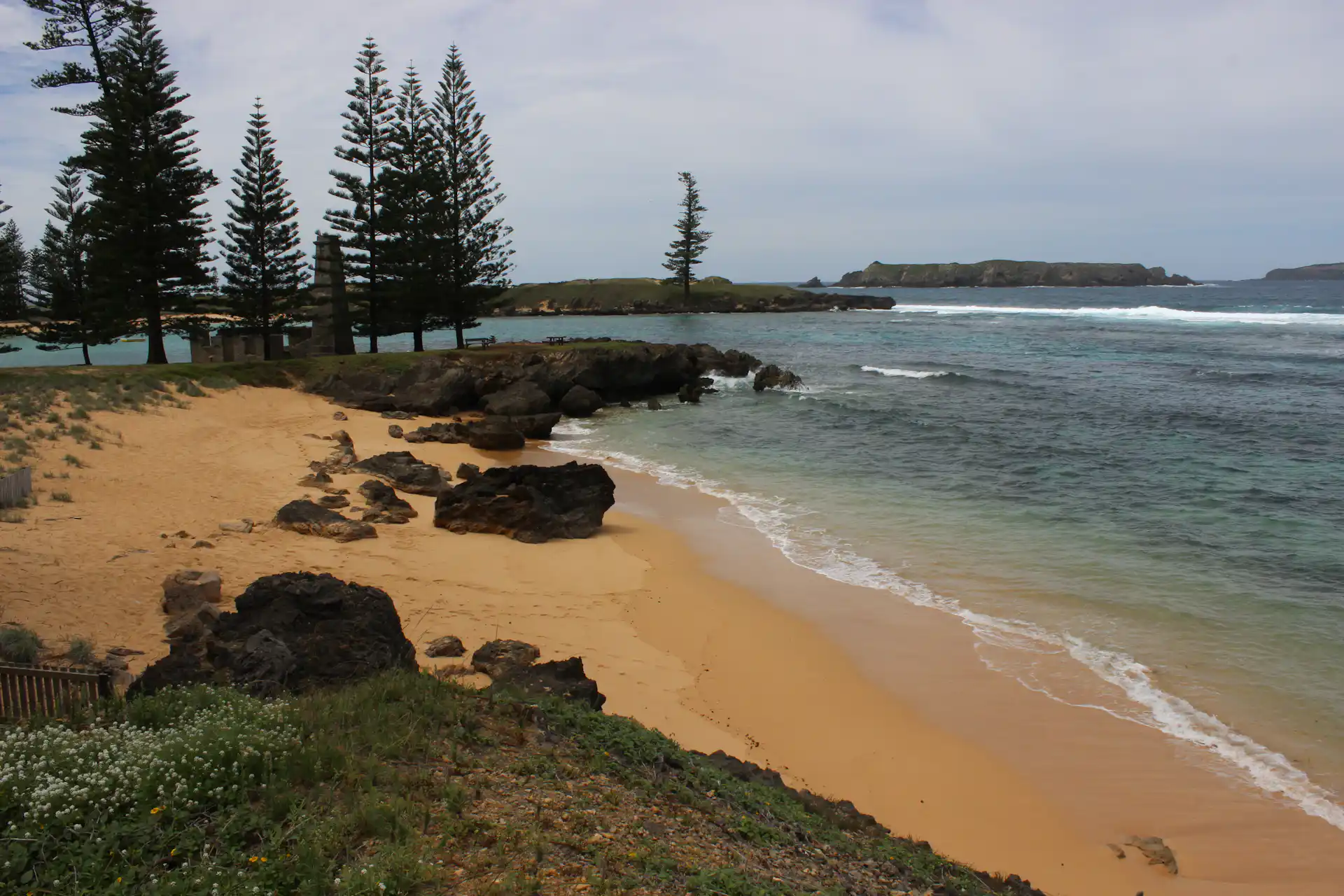 eSIM Plans for Norfolk Island – Affordable Data Plans, Instant Activation