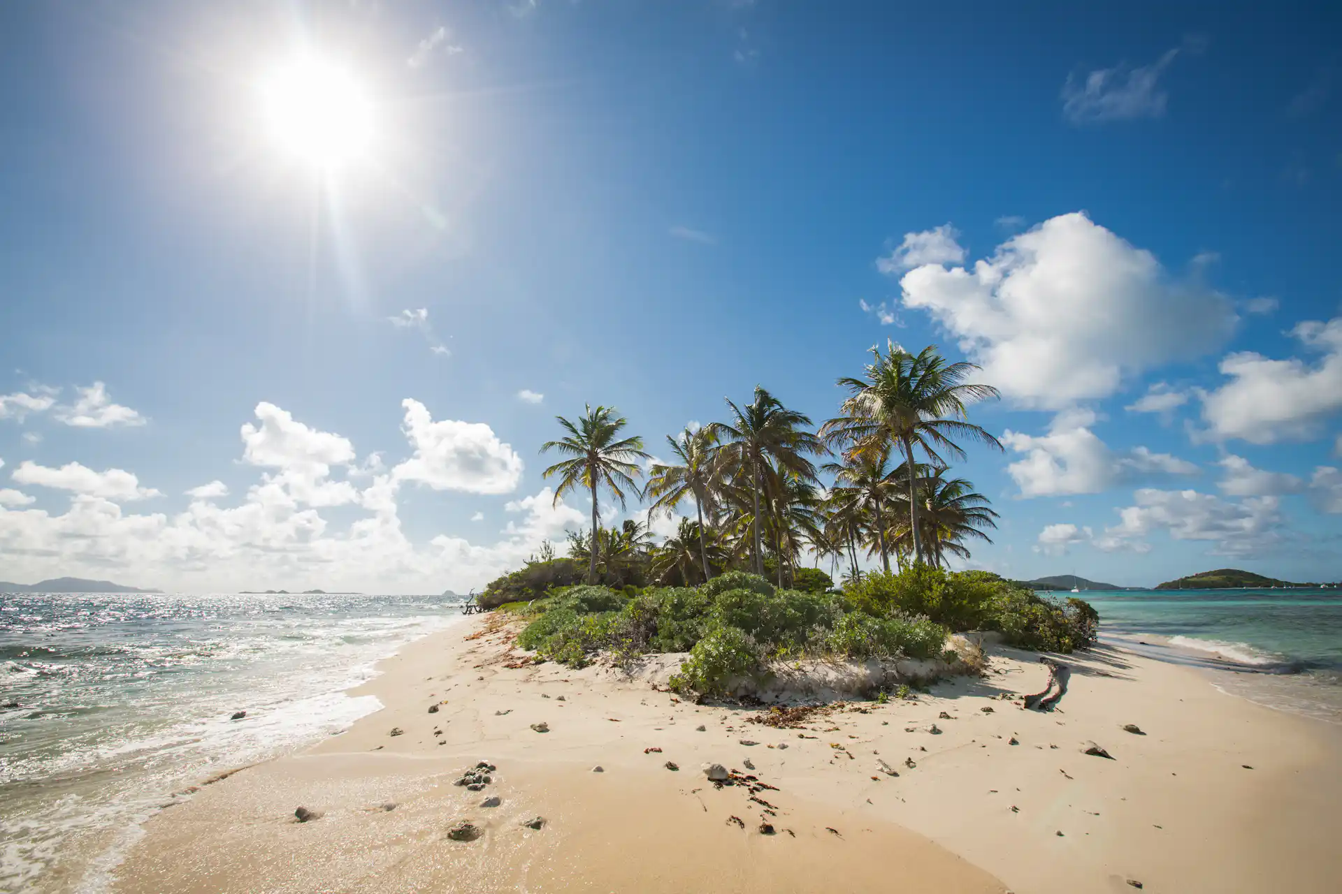 eSIM Plans for Saint Vincent and the Grenadines – Affordable Data Plans, Instant Activation