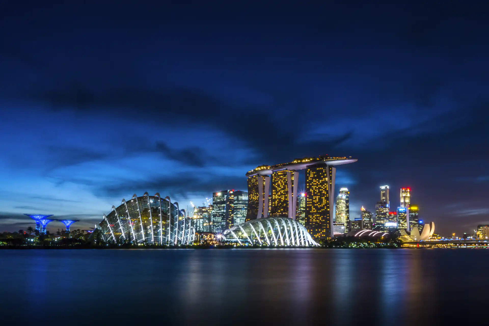 eSIM Plans for Singapore – Affordable Data Plans, Instant Activation