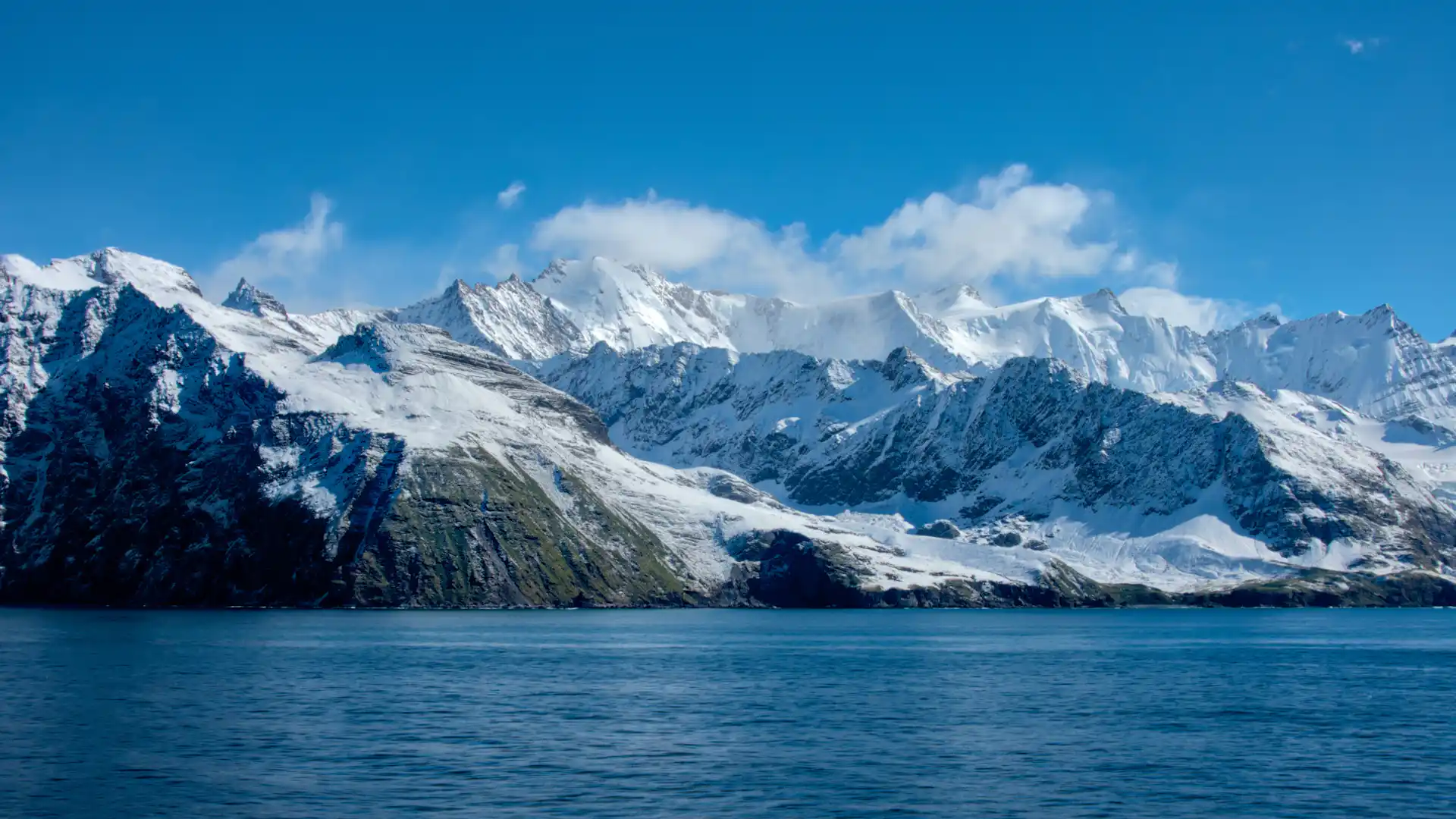 eSIM Plans for South Georgia and the South Sandwich Islands – Affordable Data Plans, Instant Activation