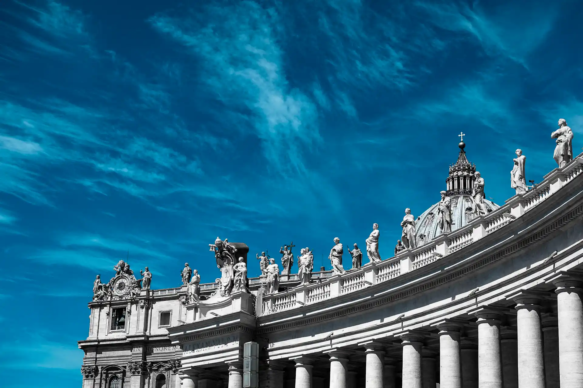 eSIM Plans for Holy See (Vatican City State) – Affordable Data Plans, Instant Activation